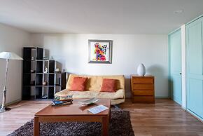 JUUB Reforma at your doorstep