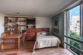 JUUB Reforma at your doorstep