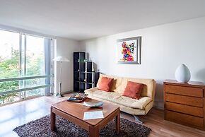 JUUB Reforma at your doorstep