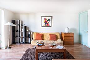 JUUB Reforma at your doorstep