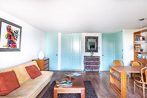 JUUB Reforma at your doorstep