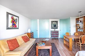 JUUB Reforma at your doorstep