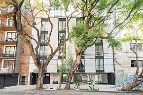 JUUB Reforma at your doorstep