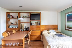 JUUB Reforma at your doorstep