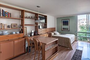 JUUB Reforma at your doorstep