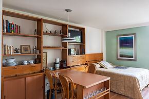 JUUB Reforma at your doorstep