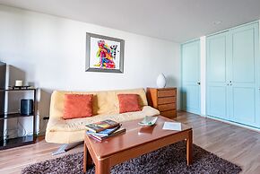 JUUB Reforma at your doorstep