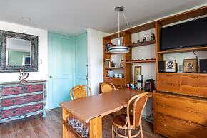 JUUB Reforma at your doorstep