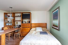 JUUB Reforma at your doorstep