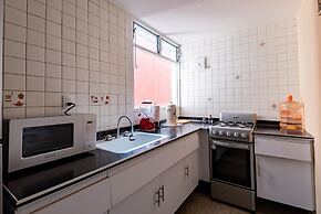 JUUB Reforma at your doorstep