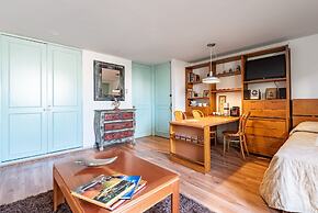 JUUB Reforma at your doorstep