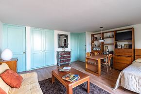 JUUB Reforma at your doorstep