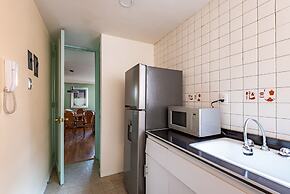 JUUB Reforma at your doorstep