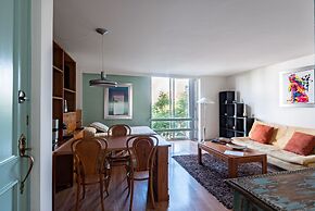 JUUB Reforma at your doorstep