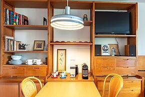 JUUB Reforma at your doorstep