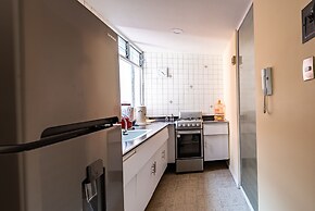 JUUB Reforma at your doorstep