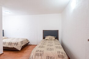 JUUB Amazing Apartment at Reforma