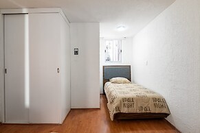 JUUB Amazing Apartment at Reforma