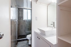JUUB Amazing Apartment at Reforma