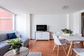 JUUB Amazing Apartment at Reforma