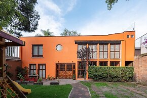 3 Bedroom house at the best of Coyoacan