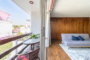 JUUB 1 private bedroom at the north of the city