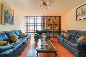 JUUB 1 private bedroom at the north of the city