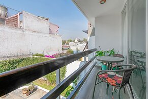 JUUB 1 private bedroom at the north of the city