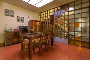 JUUB 1 private bedroom at the north of the city