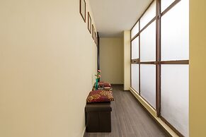 JUUB 1 private bedroom at the north of the city