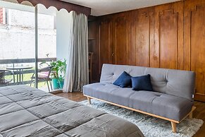 JUUB 1 private bedroom at the north of the city