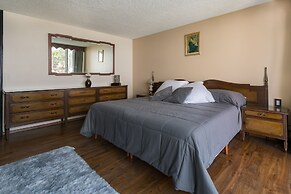 JUUB 1 private bedroom at the north of the city