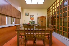 JUUB 1 private bedroom at the north of the city