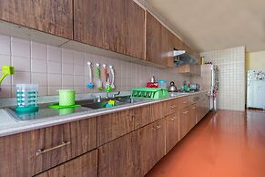 JUUB 1 private bedroom at the north of the city