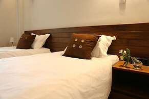 JUUB Modern Studio in Central CDMX