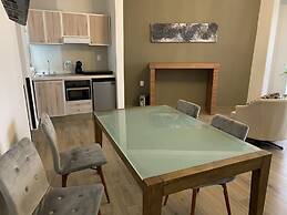 JUUB Modern Studio in Central CDMX