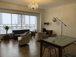 JUUB Modern Studio in Central CDMX