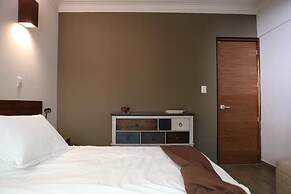 JUUB Modern Studio in Central CDMX