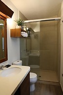 JUUB Modern Studio in Central CDMX