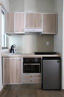 JUUB Modern Studio in Central CDMX