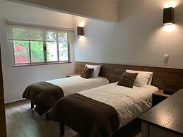 JUUB Modern Studio in Central CDMX