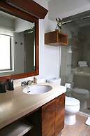 JUUB Modern Studio in Central CDMX