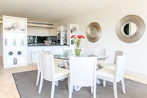 JUUB Modern Studio in Central CDMX