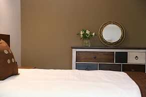 JUUB Modern Studio in Central CDMX