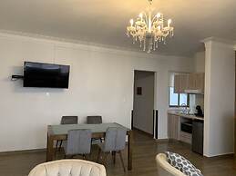 JUUB Modern Studio in Central CDMX