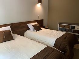 JUUB Modern Studio in Central CDMX