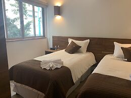 JUUB One bedroom apt at Perfect Location
