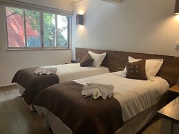 JUUB One bedroom apt at Perfect Location