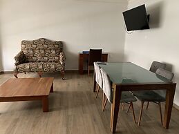 JUUB One bedroom apt at Perfect Location