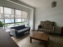 JUUB One bedroom apt at Perfect Location